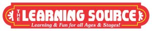 The Learning Source Logo