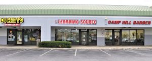 Image of New Learning Source Store