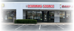 The Learning Source Storefront