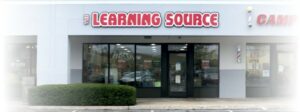 The Learning Source Storefront