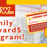 Learning Source Family Rewards Introduction