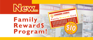 Learning Source Family Rewards Introduction