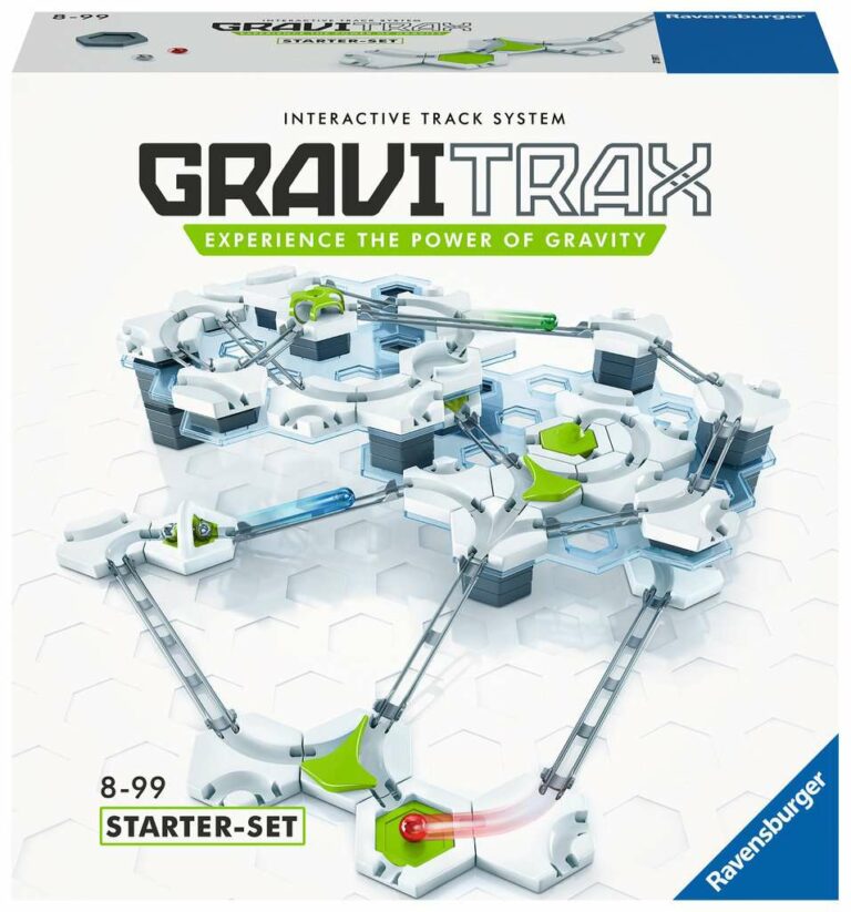 GraviTrax STARTER SETS Back In Stock! ) EduCare Services