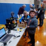 Red Mill STEAM Night