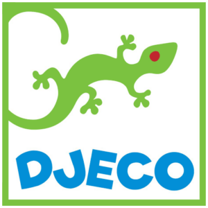 DJECO Logo