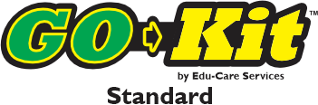 Go-Kit Standard Logo