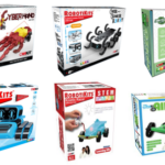 STEAM Kits from OWI