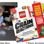 Fun STEM Activities Fat Brain Toys and KLUTZ!