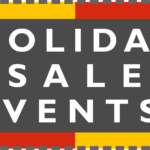 Holiday Sale Events Image