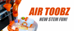 Air Toobz New Steam Fun!