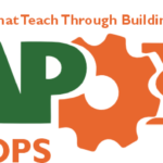 Snapology workshops now hosted at The Learning Source